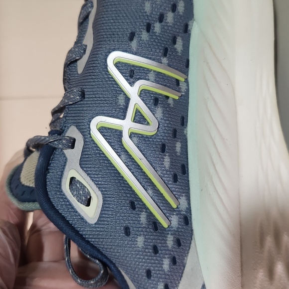 KARHU Women's Blue Running Shoes Size 10. - Picture 9 of 12